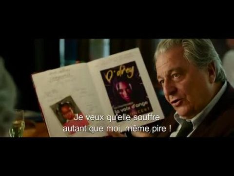 Putifár tanár úr visszavág 