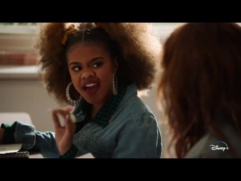 Szerelmes hangjegyek: A Musical - A sorozat