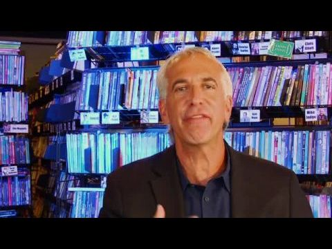 1982: Greatest Geek Year Ever!