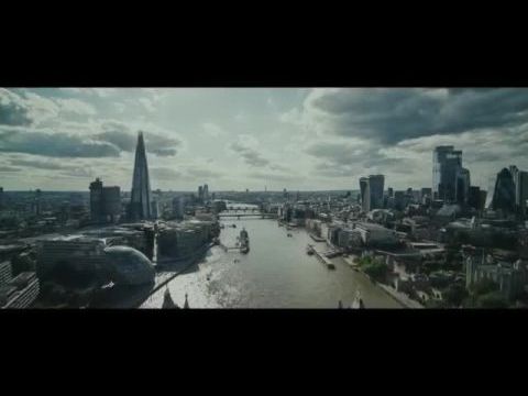 Titkos invázió - 1. évad