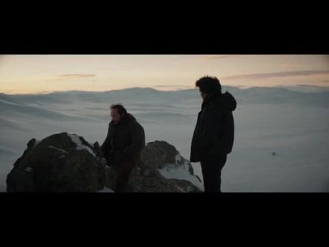 Elszáradt füvekről