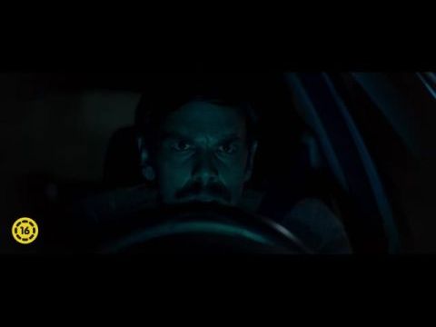 Amikor a gonosz leselkedik