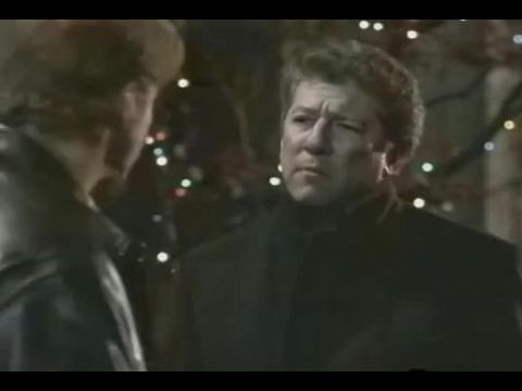 Hazugságok éjszakája