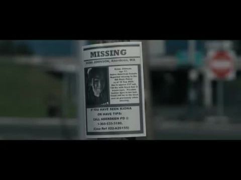 Missing from Fire Trail Road