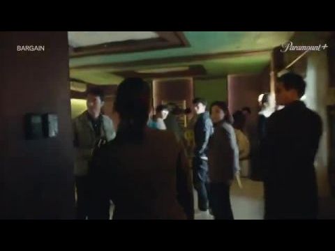 Veszélyes alku - 1. évad