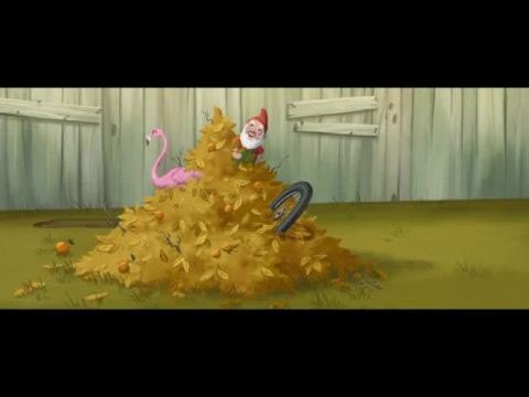 The Day the Earth Blew Up