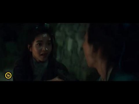 Alienoid 2 - Visszatérés a jövőbe