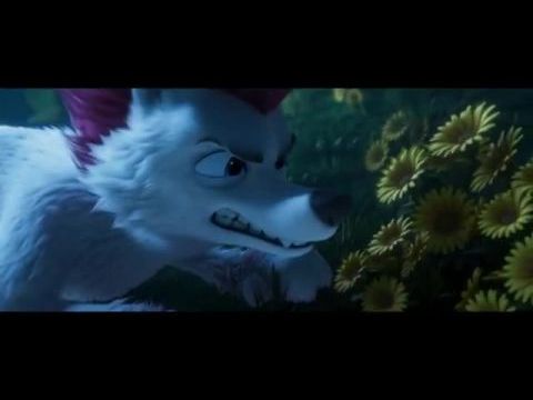 Farkasbőrben - Vár a falka!