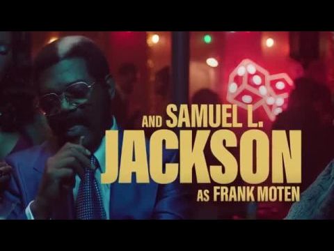 A nagy visszatérés: A millió dolláros rablás - 1. évad