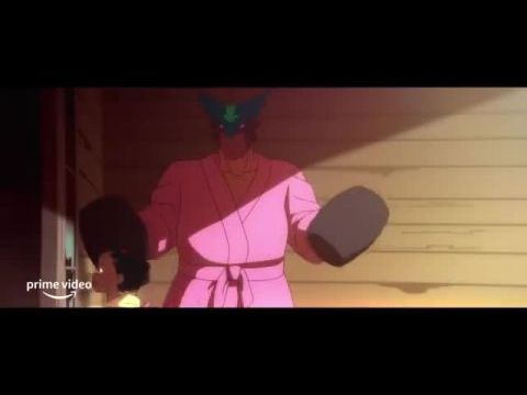 A Fiúk ördögi oldala - 1. évad