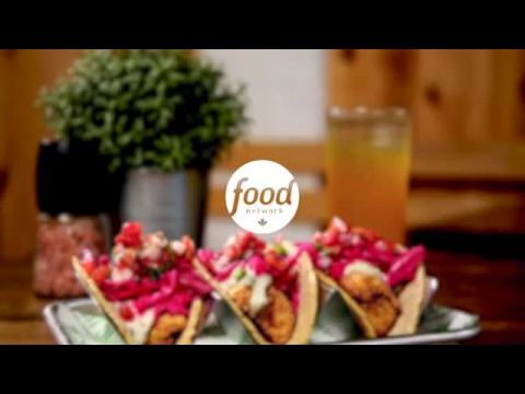 Best Bite in Town - 1. évad