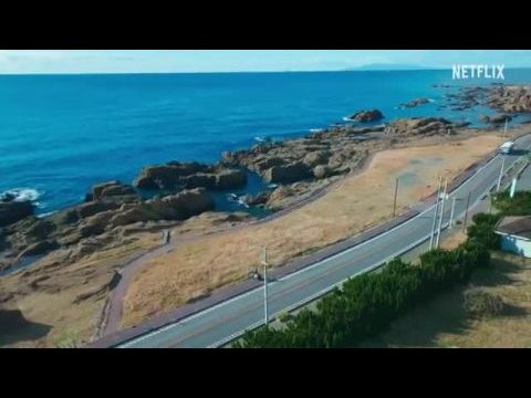 Nyár, kávézó, pasik - 1. évad