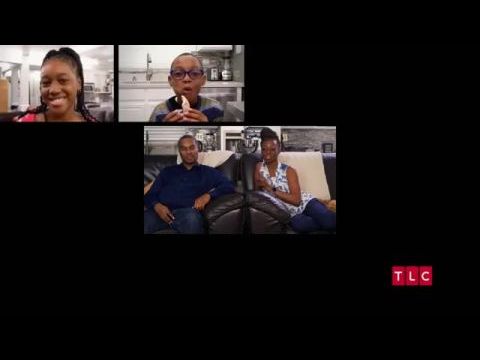 Nagy család, nagy öröm