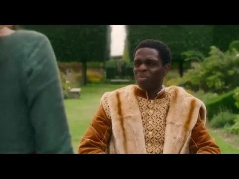 Lady Jane - 1. évad