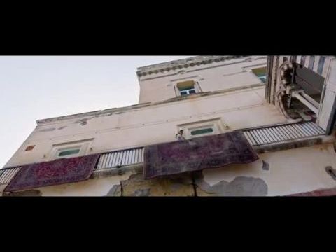 Parthenopé - Nápoly szépe