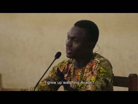 Dahomey – Kik vagyunk?