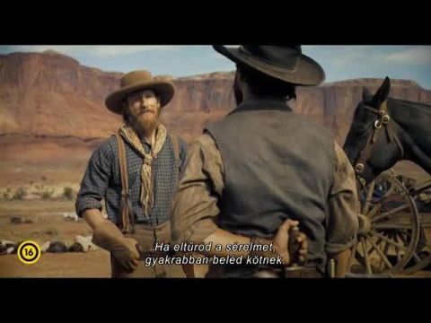 Horizont: Egy amerikai eposz