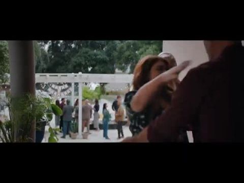 The Girl in the Pool