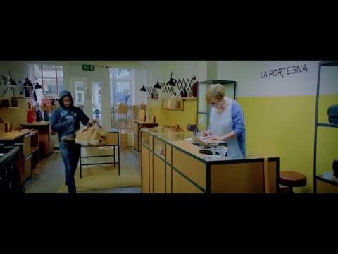 The Duke of Marylebone