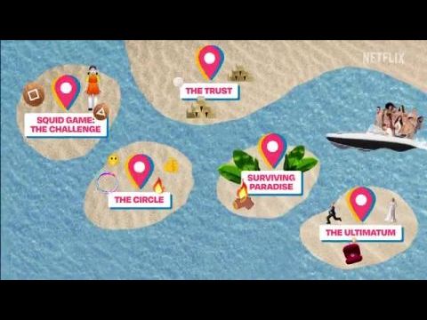 Keresem a párom - 2. évad