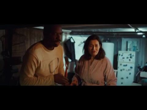 Pourquoi tu souris ?