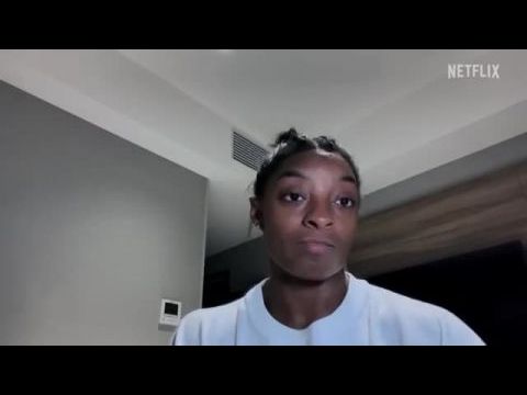 Simone Biles Rising - 1. évad