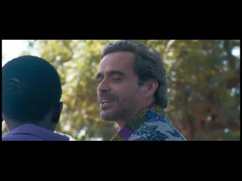 Te protegerán mis alas