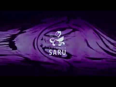 Dan Da Dan: Evil Eye