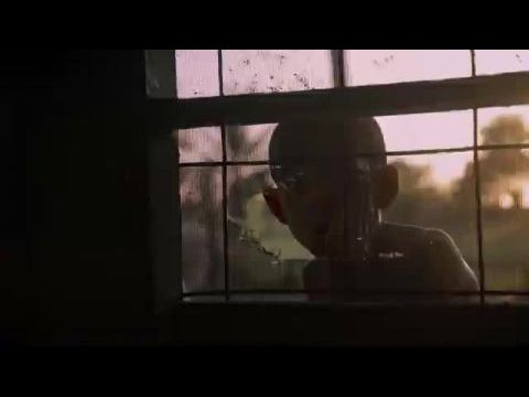 Ella Se Detiene A Mirar