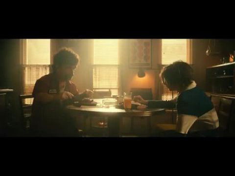 A Toxikus Bosszúálló