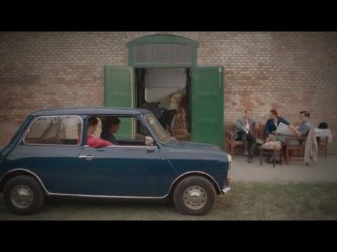 1968 – Egy szerelem rekonstrukciója