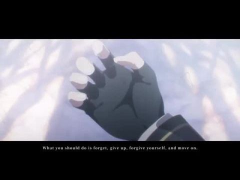 Arknights: Rise from Ember