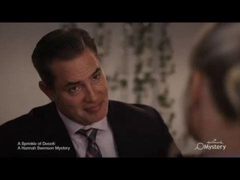 Hannah Swensen rejtélyei: Egy csipetnyi csalás