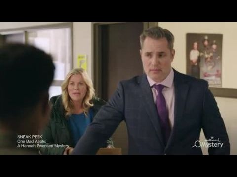 Hannah Swensen rejtélyei: Egy romlott alma