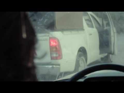 Once Upon a Time in Gaza