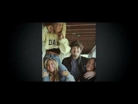 One Night in Idaho: The College Murders