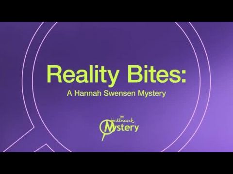 Hannah Swensen rejtélyei: Gyilkos menü