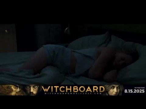Witchboard