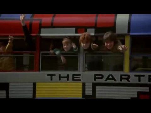 The Partridge Family