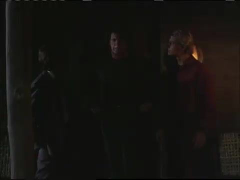 Here Come the Brides