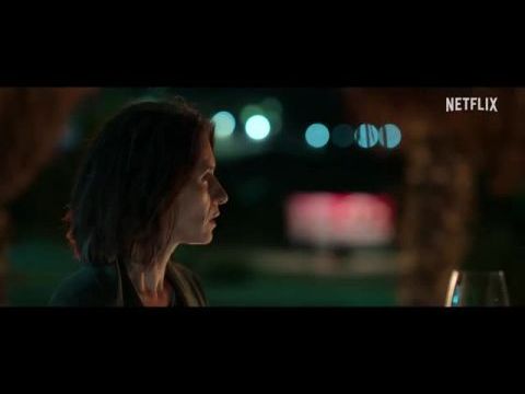 Sara - Nő az árnyékban - 1. évad