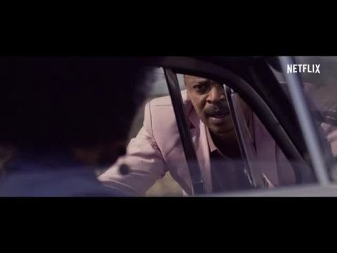 Jo'burg királyai - 1. évad