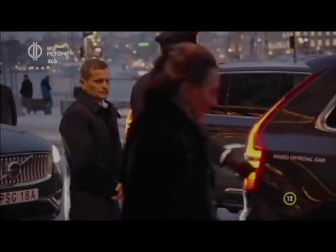 Krausz Ferenc – Az elektronok nyomában