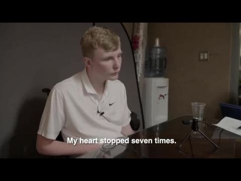 Can't Look Away: The Case Against Social Media