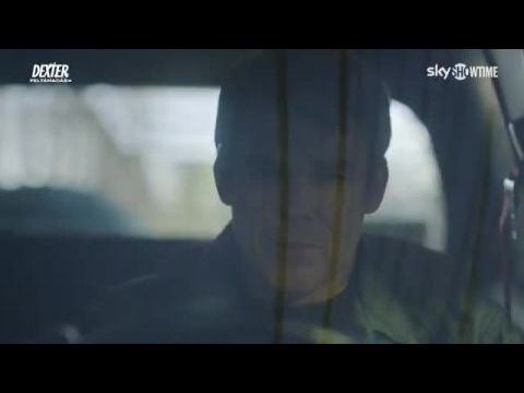Dexter: Feltámadás - 1. évad