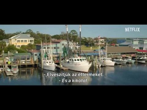 Havenport - 1. évad