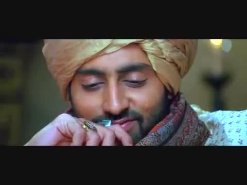 Umrao Jaan, a kurtizán