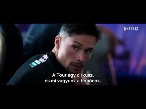 Tour de France: A Peloton szívében - 3. évad