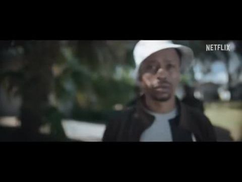 Jo'burg királyai - 2. évad