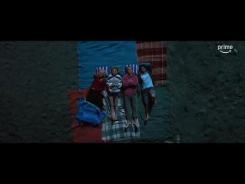 A hazudósok - 1. évad